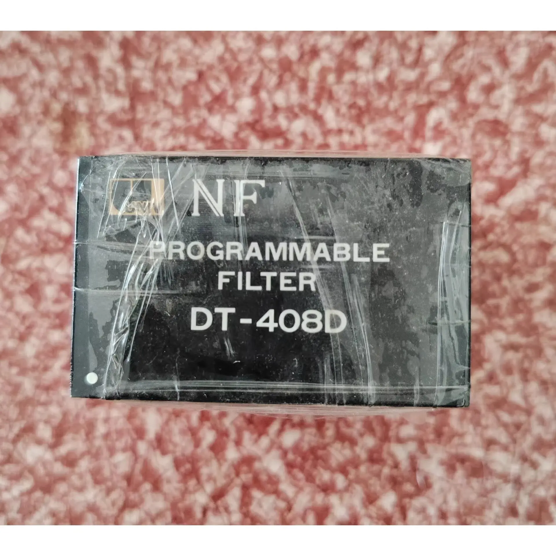 

DT-408D