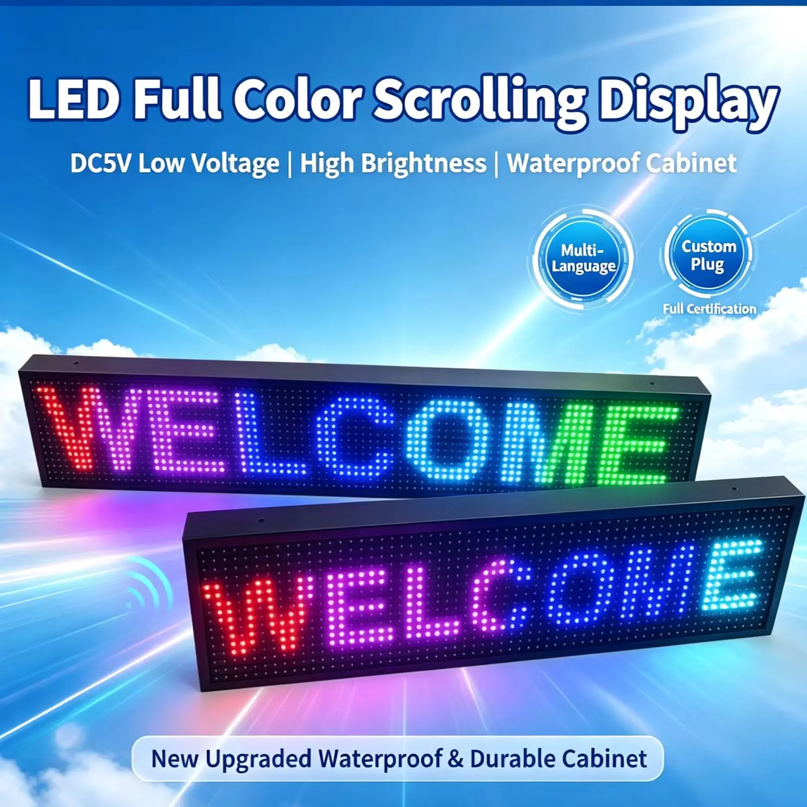 display-led-a-colori-p10-impermeabile-insegna-a-scorrimento-testuale-schermo-pubblicitario-elettronico-pannello-led-per-esterni