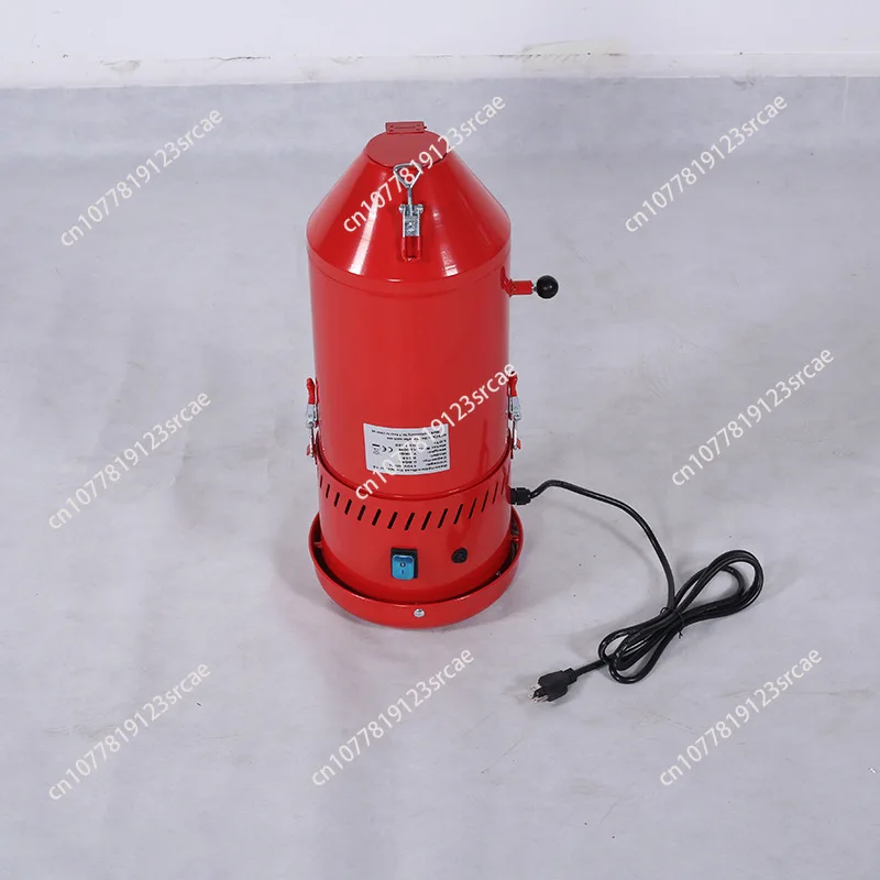 Premium Sandblaster Dust Collector Multifunctional Vacuum Dust Cleaning System Equipment