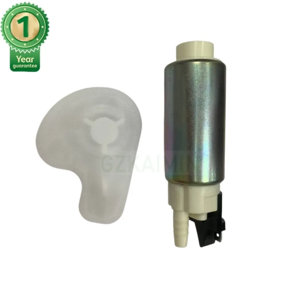 0580464001 Pompa Elettrica Del Carburante PER Peugeot per Citroen C4 C5 PER Renault Clio 98-05 Twingo 96-15 Halia 00-15