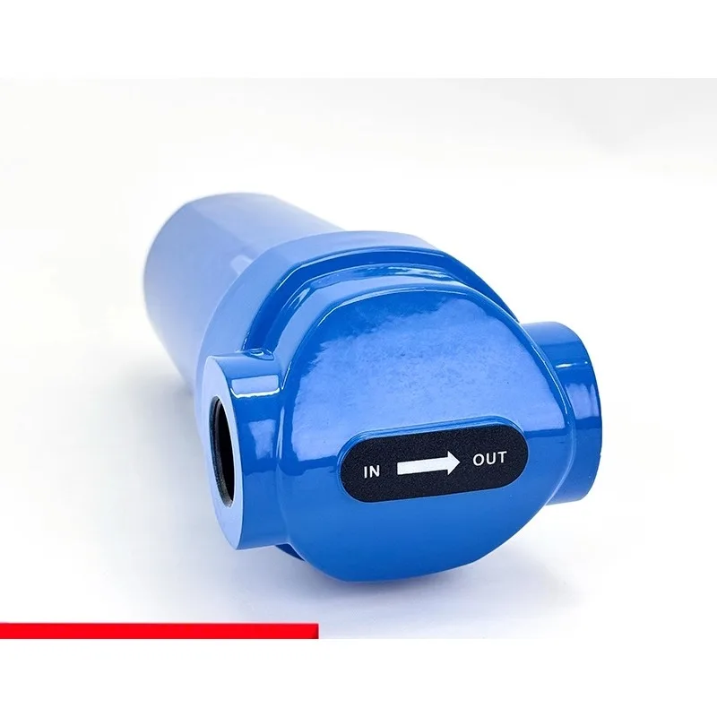 16Kg cutting air compressor compressed air precision filter YM-C/T/A/F-001/002/003