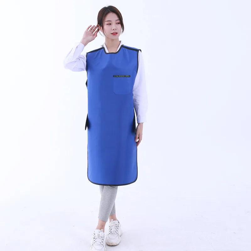 Wholesale Medical X-ray protective clothing X-ray lead apron