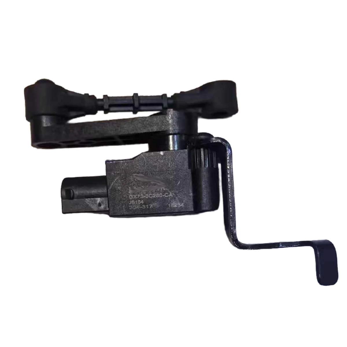 Car body height sensor and chassis height sensor Headlight Cycling Height Sensor for RANGE ROVER VELAR For Jaguar XE XF F-Pace