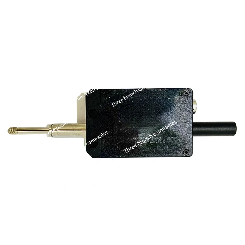 Digital Linear Gauge Displacement Sensor,measuring Range 0-12.5mm,resolution 1um/0.1um,AB/TTL/RS232/RS485 Singnal