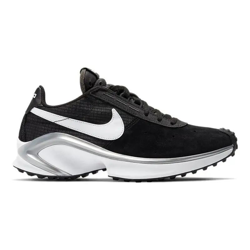 Nike Nike Nike D/MS/X Waffle Negro Blanco Zapatillas CQ0205-001