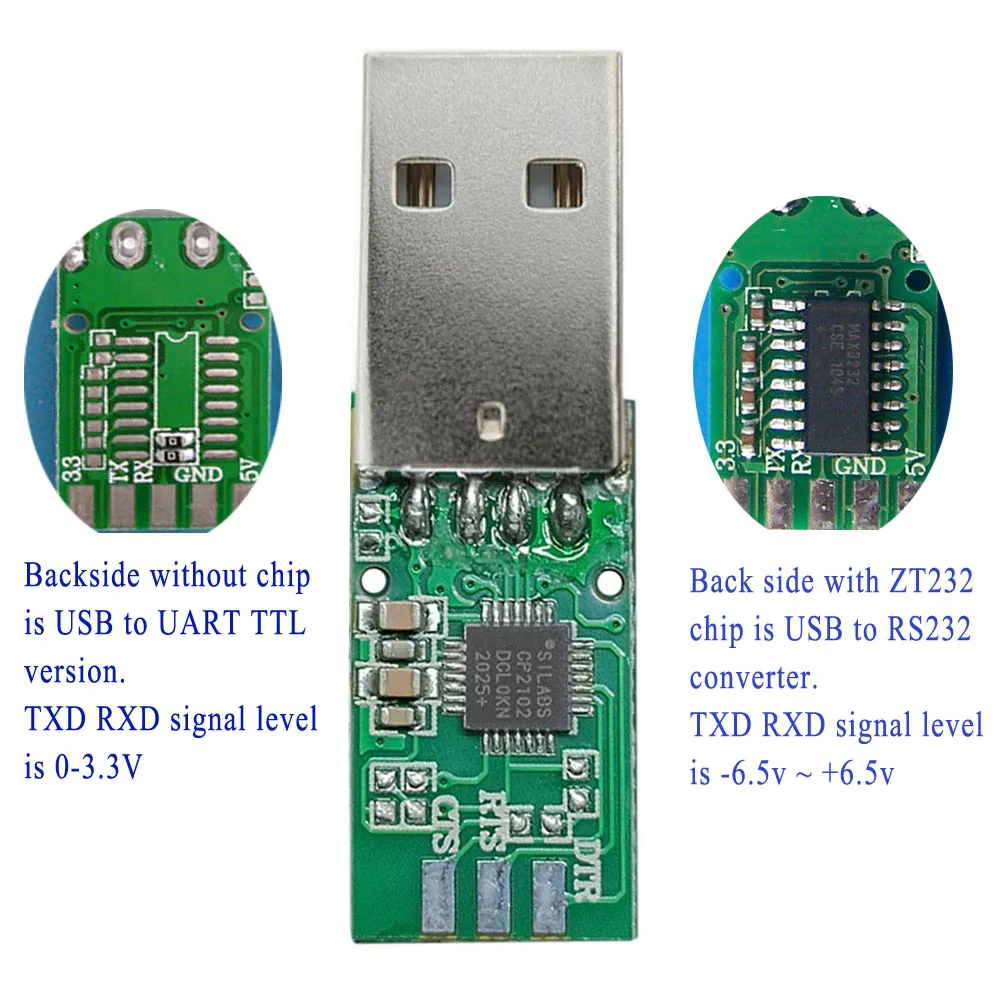 Meade505 USB 4P RJ9 RJ11 for ETX-127 ETX-125 AutoStar Firmware Upgrade or PC to Handbox Control Cable