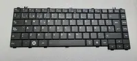 Nuevo teclado español para Toshiba Satellit C600 C600D C645 L600 L600D L630 L640 L645 L700 L730 L740 L745 L745D L730 L735