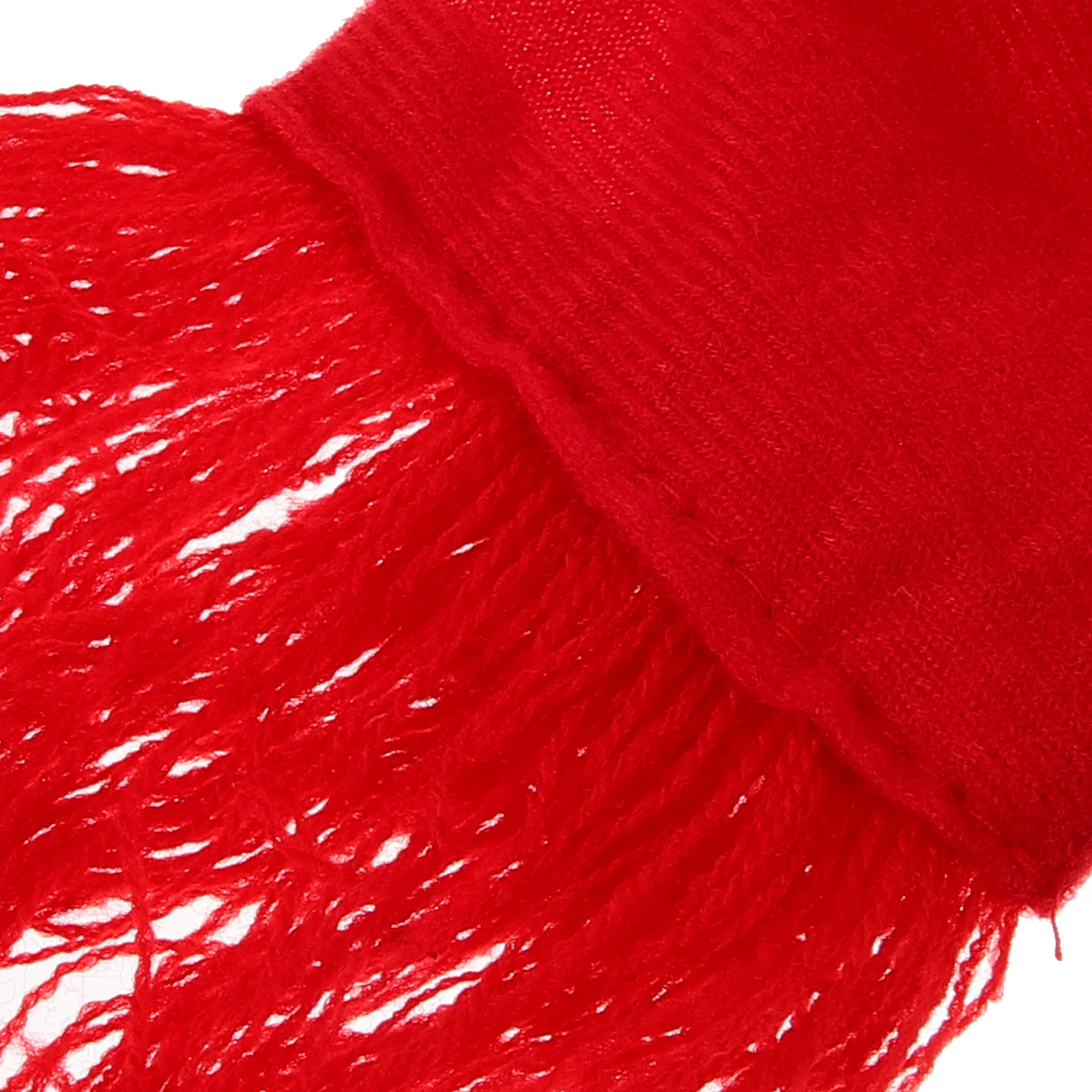 

Snowman Dress up Set Decorations Kit Party Making Decorate Diy Accessories Felt Cloth Costume Dressing