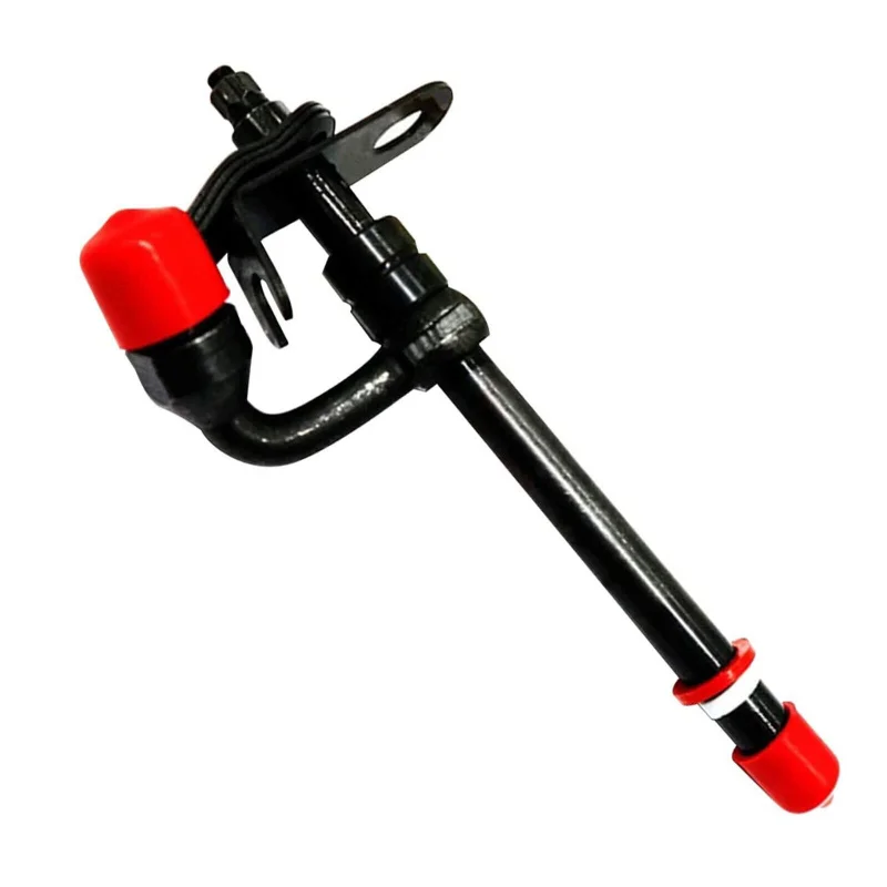 4 Pcs Diesel Engine Parts Pencil Injector 29279 RE48786 SE501101 RE44508 for Tractor