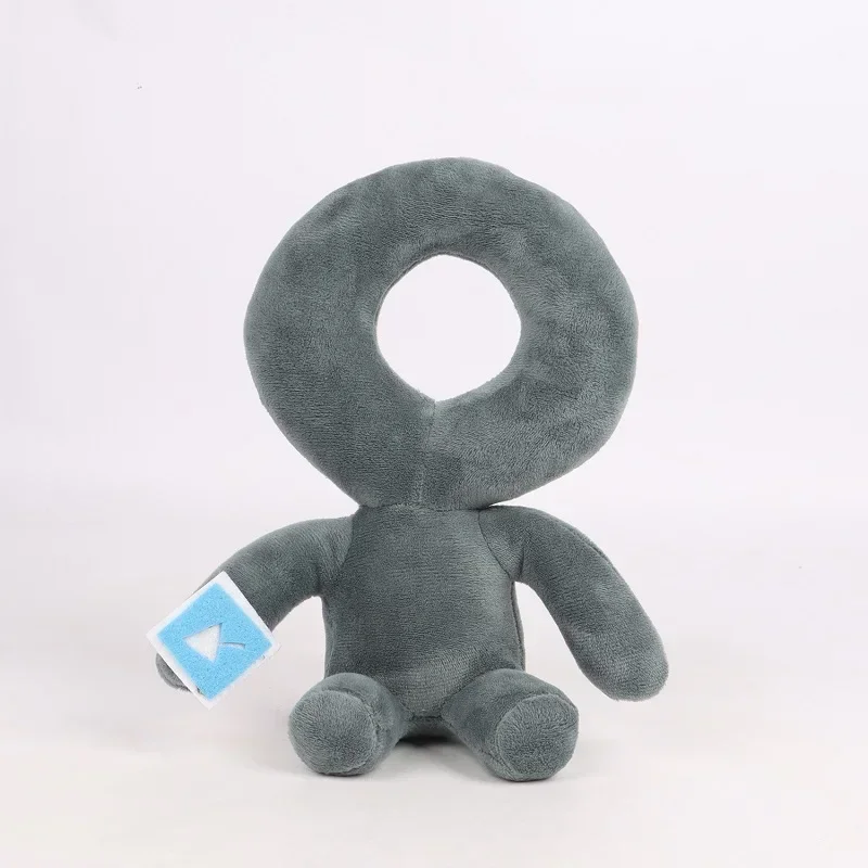 20 سنتيمتر Youtooz ألعاب من القطيفة لعبة الكرتون محشوة دمية لطيف آلان بيكر بلوشي لعبة Kawaii دمى للأطفال هدية عيد ميلاد أنيمي #5