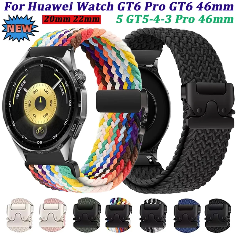 Parachute Buckle Br…