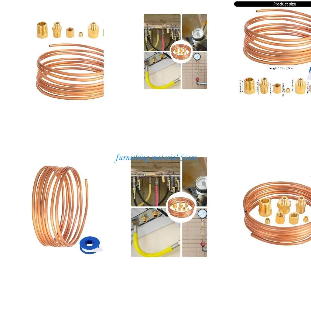 

Y5GD multifunction Fuels Pressure Test Set Fuels Injections Gauge for Monitorings Hydraulic Systems in Industrial Machinery