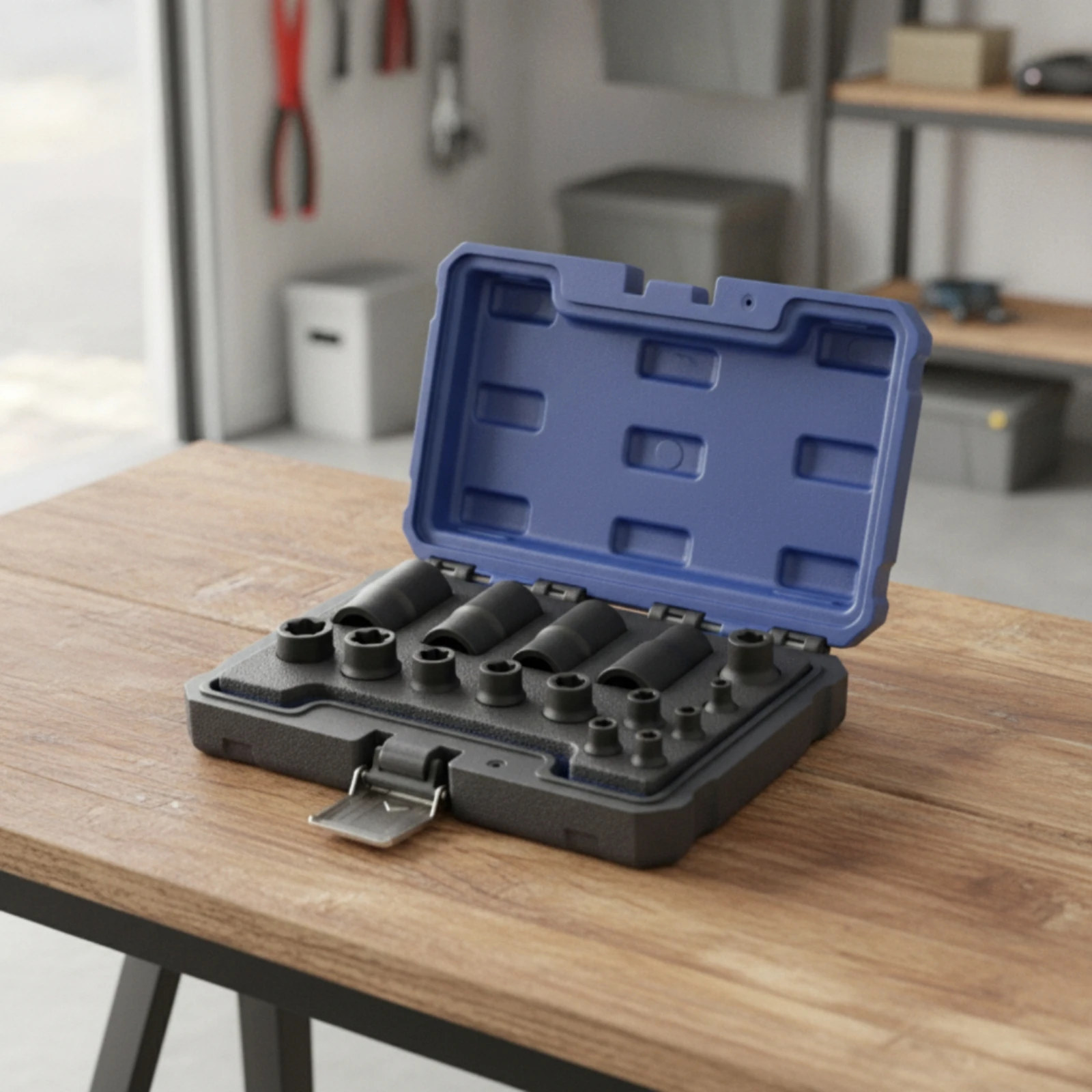 ensemble-d'outils-de-15-pieces-assortiment-de-douilles-ep-compactes-a-cinq-sections-pour-mecaniciens-de-vehicules-electriques-et-installation-de-services-automobiles