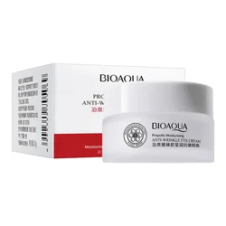 BIOAQUA Propolis Moisturizing Anti-wrinkle Eye Cream Remove Dark Circle Hydrating Anti-Aging Eye Care Products