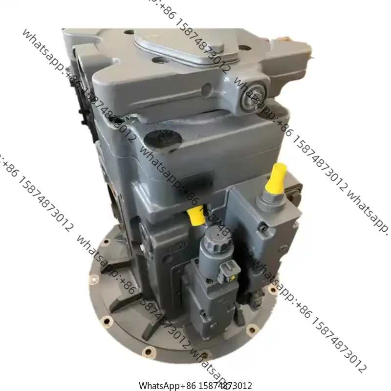 

A8VO A8VO107 A8V0140 A8VO140 A8VO140LA1S A8VO140LA1S/63R1-NZG05K070 plunger oil hydraulic piston pump