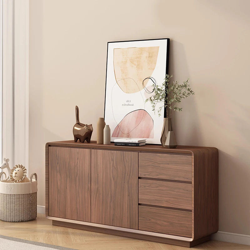 

Cabinets Modern Tv Stands Living Room Console Coffee Mid Century Tv Table Wallminimalist Organizer Archivadores Home Furniture