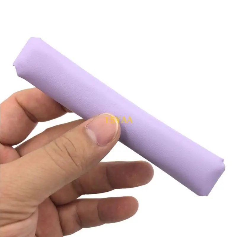 15ya أذن الأذن وسائد الأذن استبدال الرأس لحن T710BT T720BT T760NC سماعة الرأس