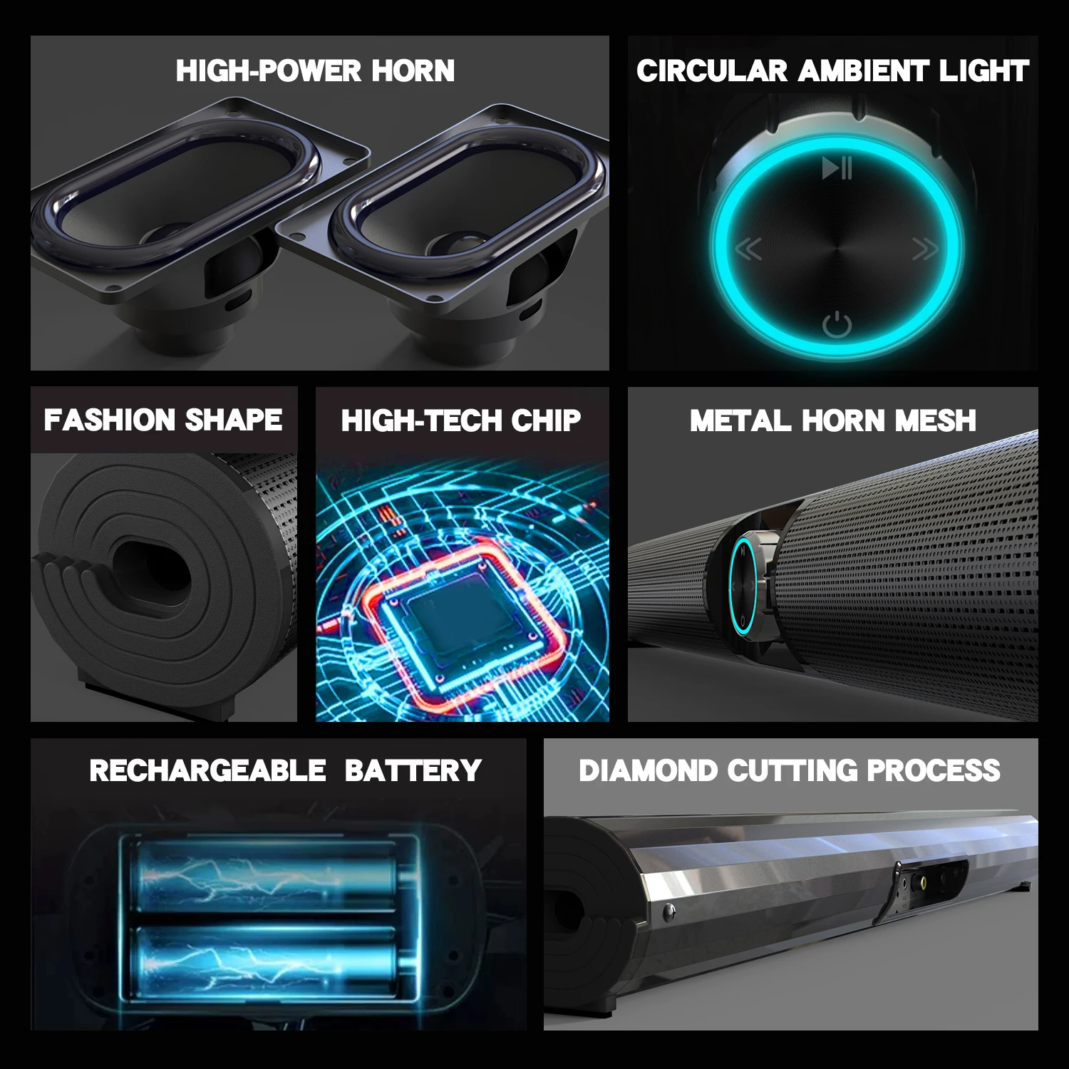 Thumbnail 2 - #37 Best Soundbar Speakers to Buy In 2026