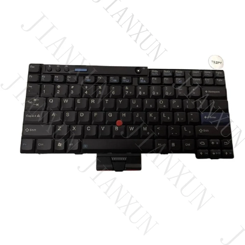 A+ For Lenovo Thinkpad X200 X200S X200T X201 X201i X201S X201T US Keyboard