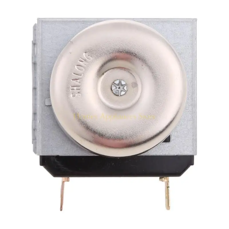 D0AB для переключателя таймера контроля времени 90 минут 90 м Вервутный таймер замены вала для электронных плит из микроволновой