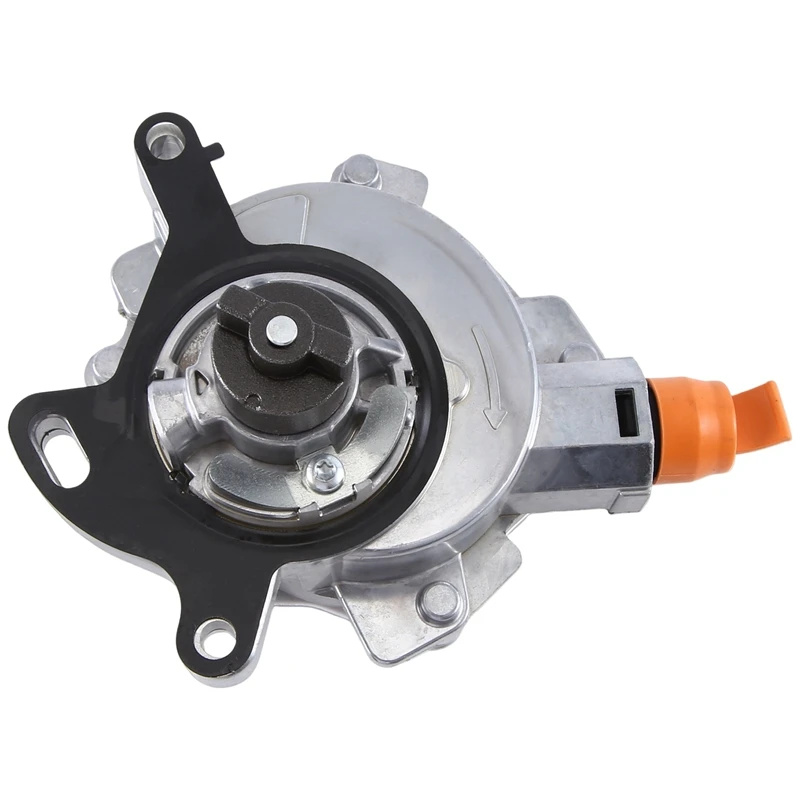 Vacuum Pump Metal For Ford Focus III 2011-2015 Scti 1.6 110KW BM5G2A451FA BM5G2A451GA