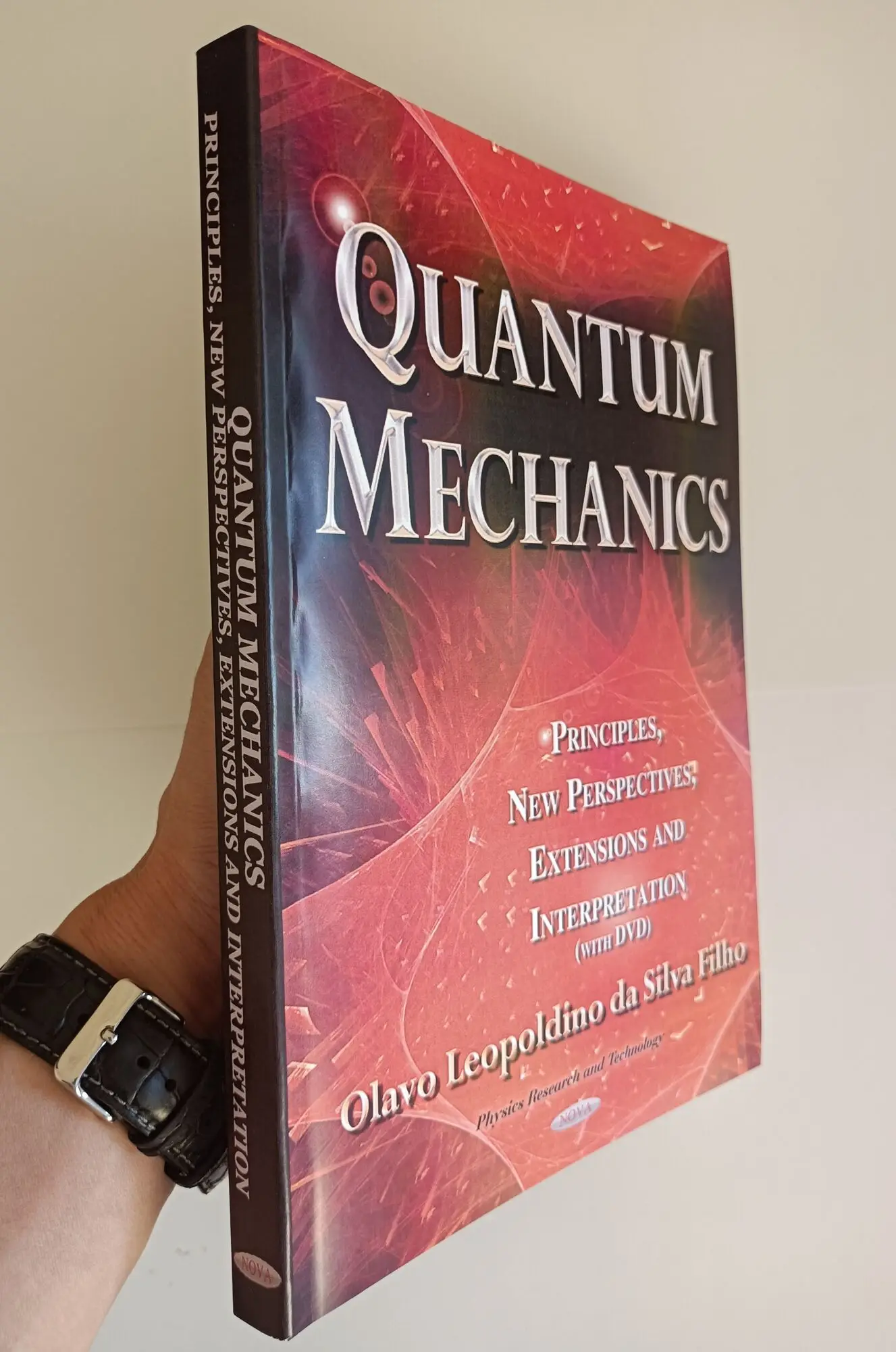 

Quantum Mechanics: Principles, New Perspectives