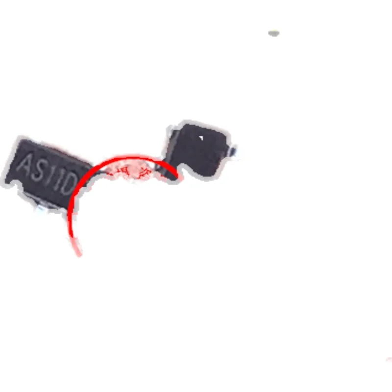 Neue MT3410LB 1,3 EINE Druck AS11D AS1 anfang SOT23-5 Auf Lager