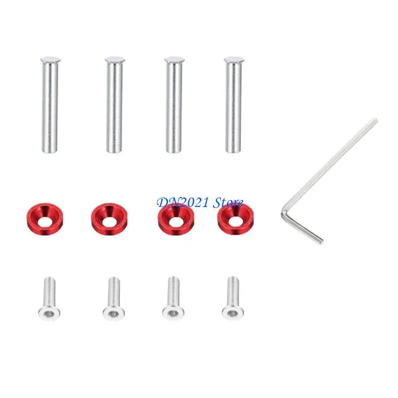 F3KE 4PCS РАДАЦИЯ