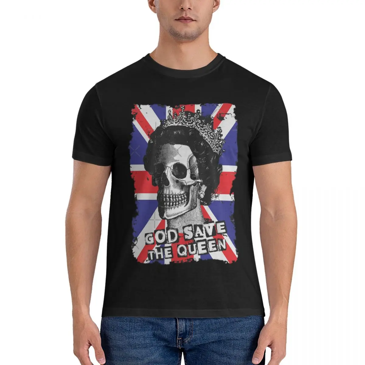 Mens Womens R-Ramones Band T Shirts Men's Pure Cotton Casual T-Shirts O Neck R-Ramones Band Tees Short Sleeve official-website