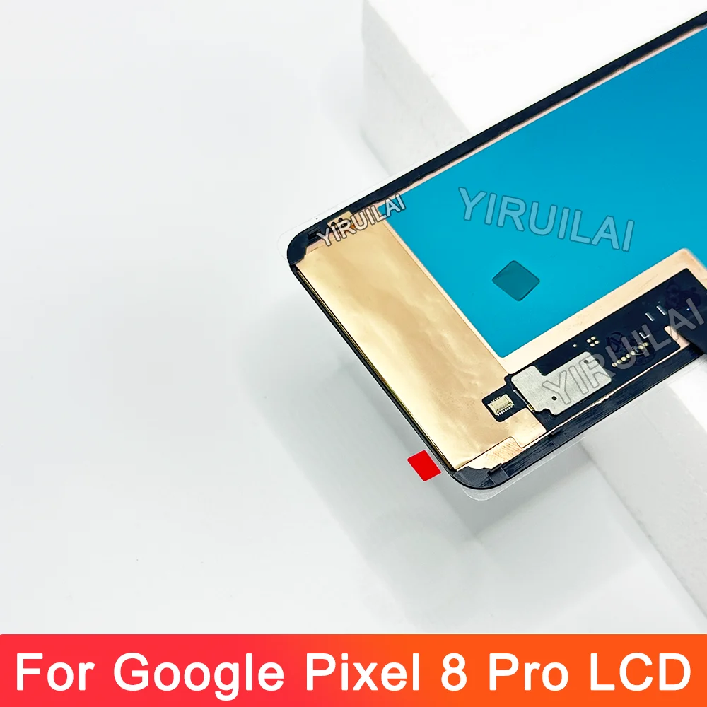 super-amoled-for-google-pixel-8-pro-replacement-gc3ve-g1mnw-lcd-display-for-google-pixel-8pro-touch-screen-digitizer-assembly