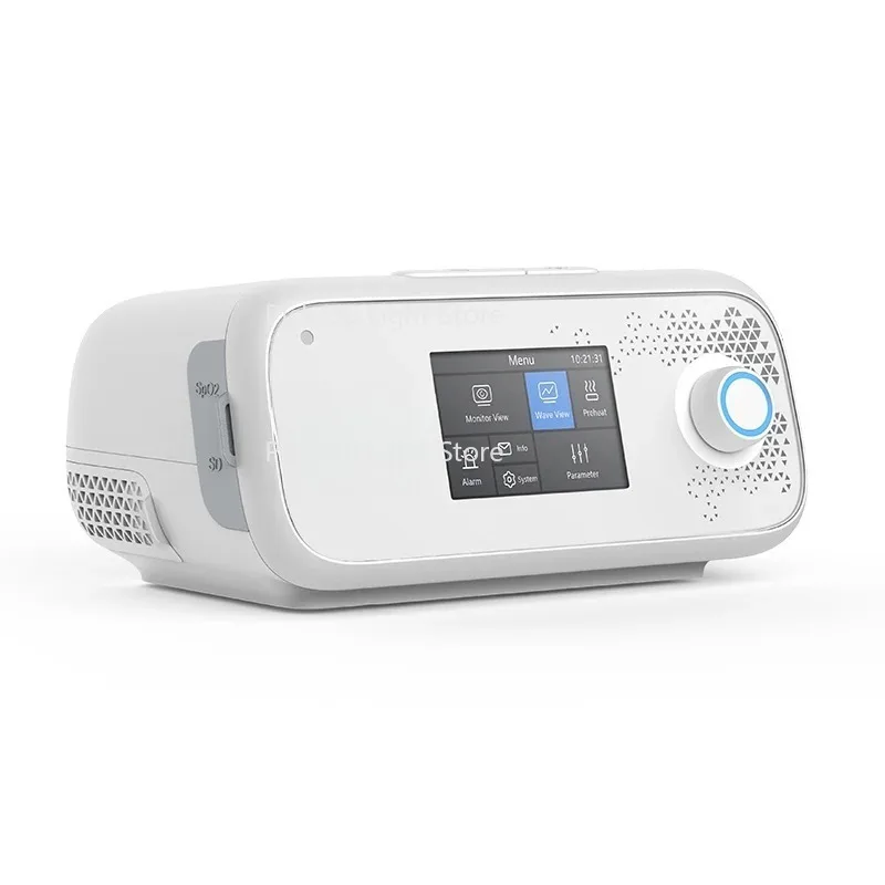 

Wholesale Breathing Machine Portable Machine Device for Sleep Apnea