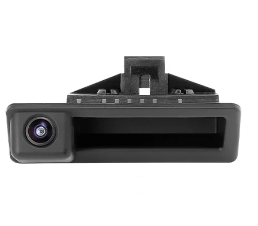 

Hot Sale Car Handle Reverse Backup AHD 1080p Rear View Camera For BMW 3 Series 5 Series X5 X6 E60 E70 E82 E90