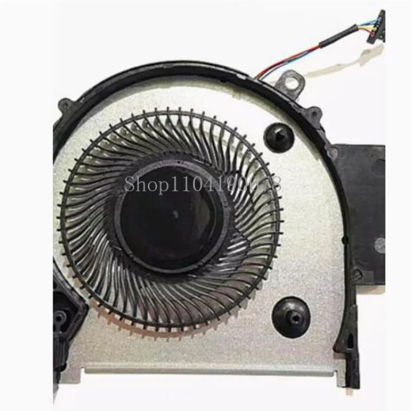 New Cooling Fan For HP ENVY X360 15-CN 15-CP TPN-W134 W135 Fan