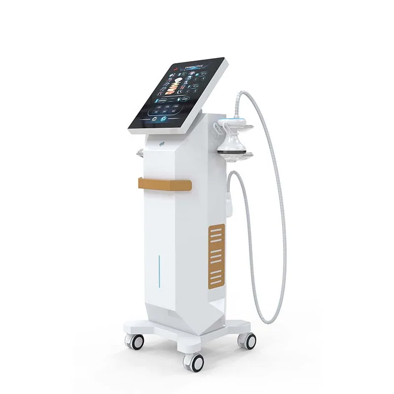 

Professional Extracorporeal Shock Wave Physical Therapy Body Massage Equipment Shockwave For Pain Relief shockwaves Machine