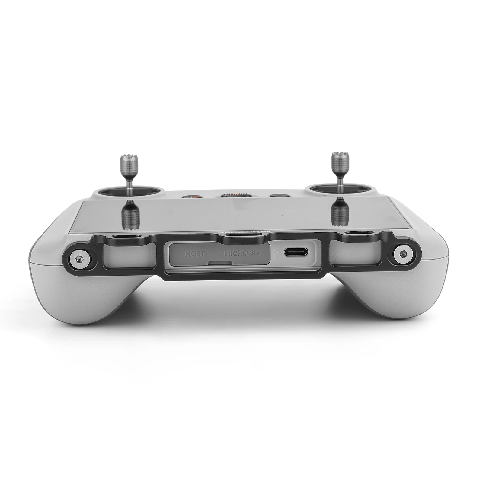 Sunnylife Fernbedienung, zerlegungsfreie Halterung mit Riemen, Schulterband für DJI RC und DJI RC 2 – Detail 9