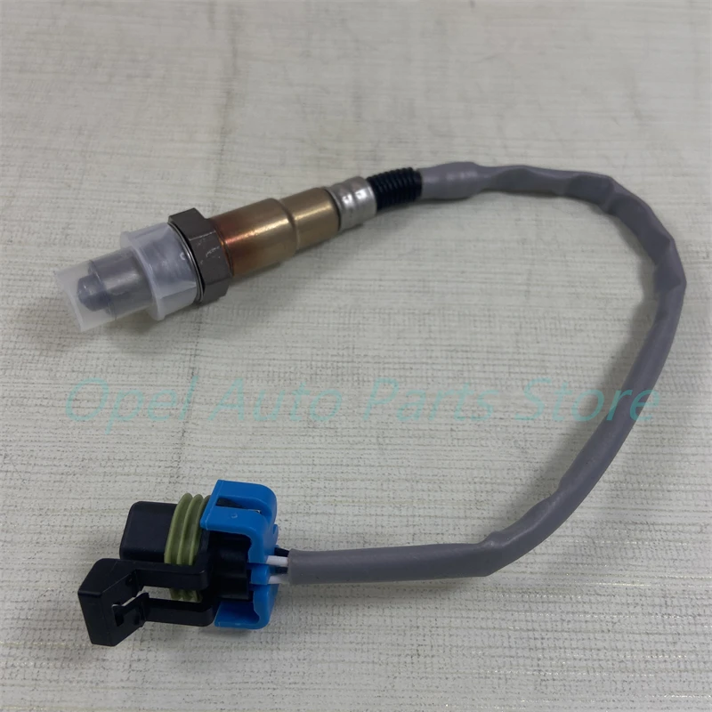 

Oxygen Sensor 12634061 for Buick Cadillac Chevrolet GMC Saturn 2004-2017 12607333 12616125 12612430