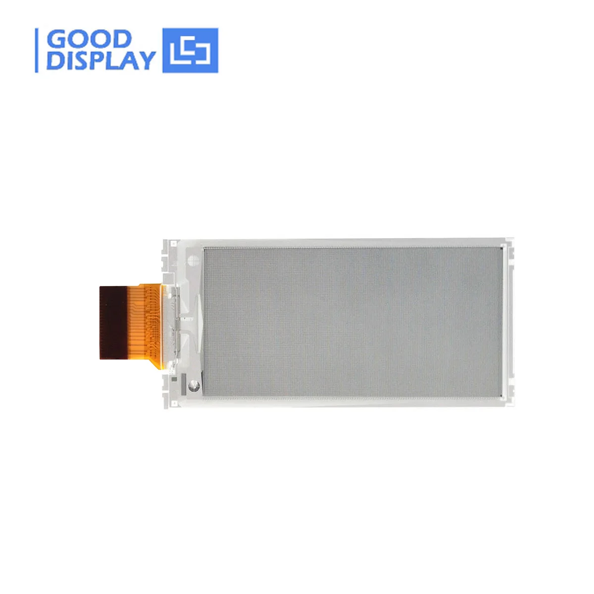 [Penjualan Clearance] Modul Tampilan Kertas Elektronik 4 Warna 2.13 Inci 250X122 Merah Kuning ESP32 Label Rak Elektronik Arduino