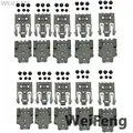 10pcs green
