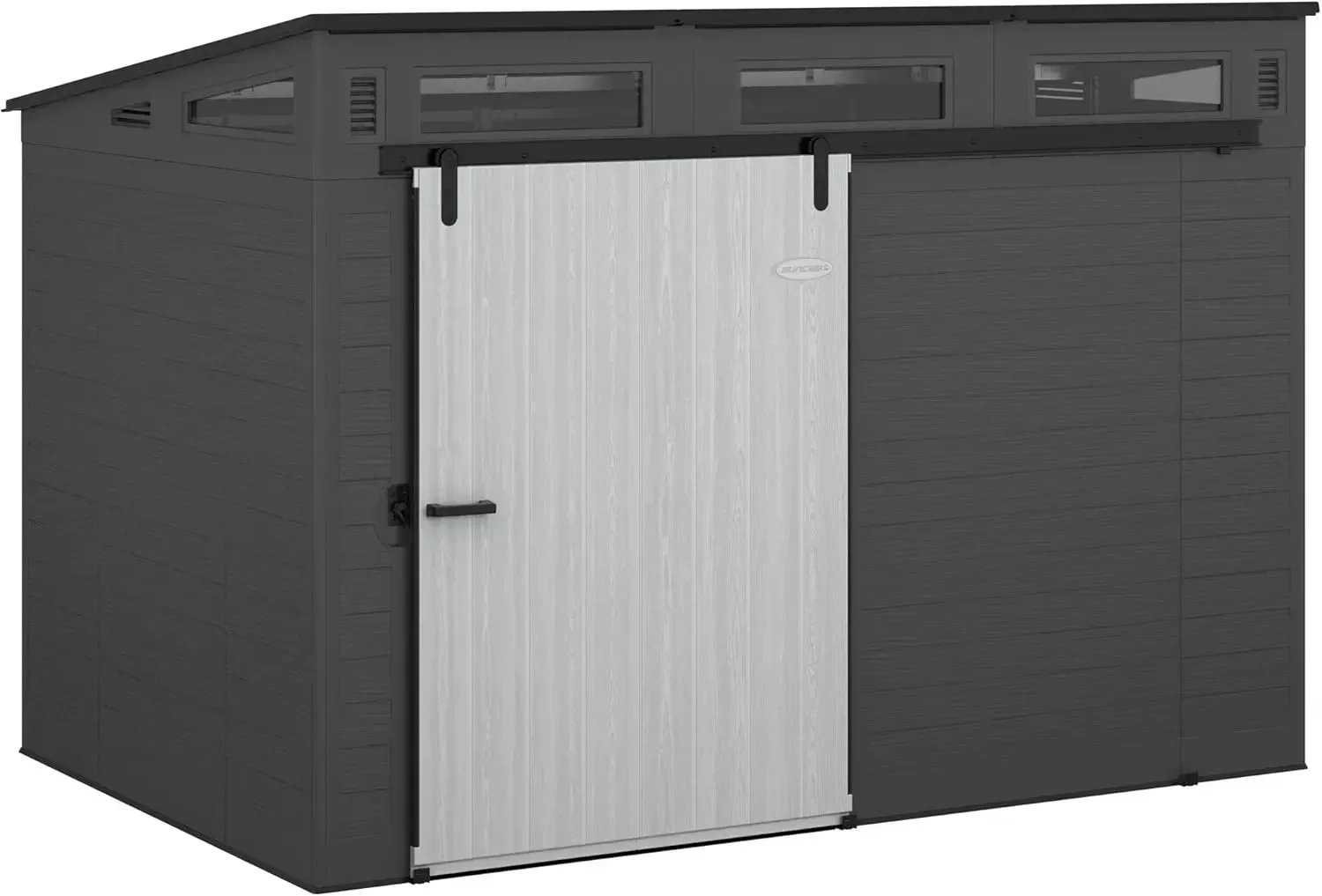 

Storage Barn Door Shed Made In Usa