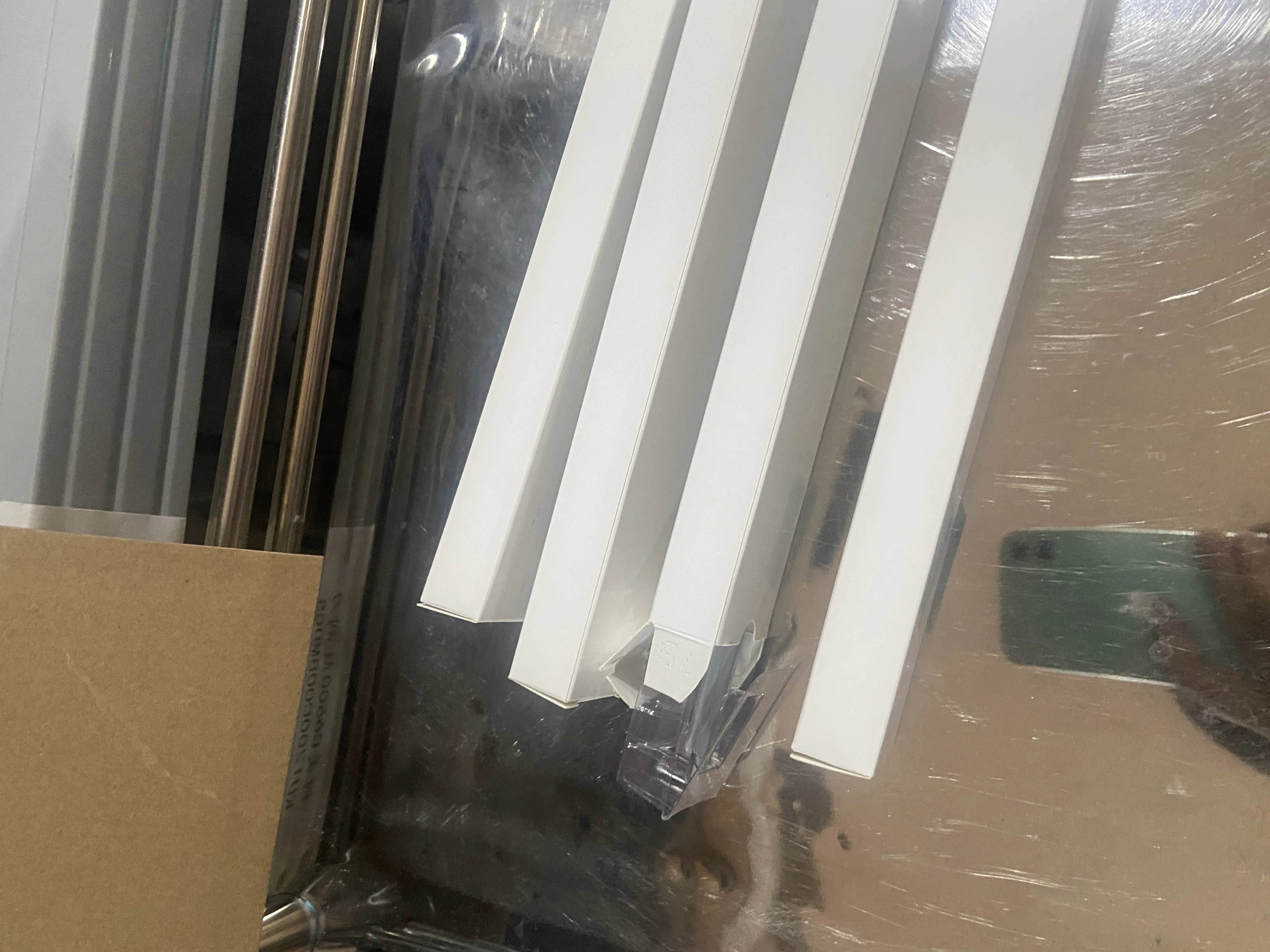 DU104-Blade For KONICA MINOLTA Bizhub Pro C5500 C5501 C6500 C6501 Press C6000 C7000 C7000P C70hc Drum Cleaning Blade Copier Part