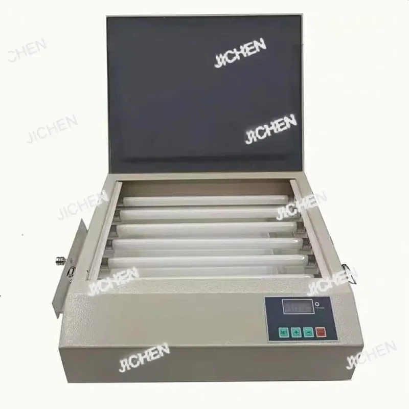 Xzy MD-260 New Unit…