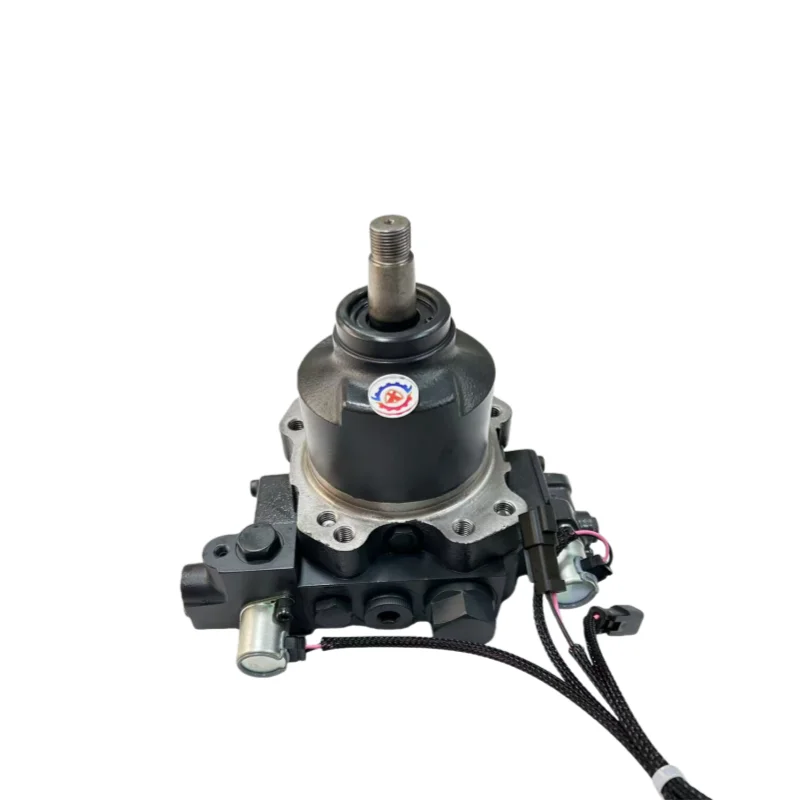 

Высокое качество 708-7S-00671 7087S00671 Двигатель вентилятора для градера GD555 GD675