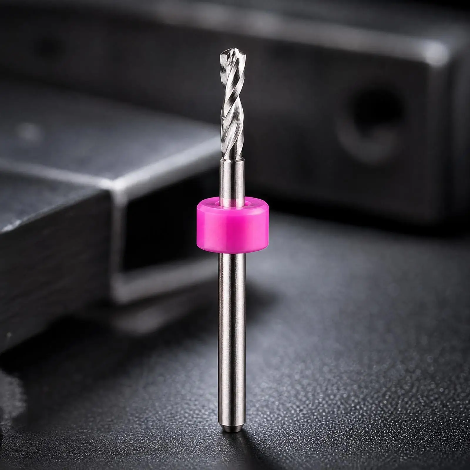 Tungsten Steel Rotary Drill for Miniature Projects Light Woodwork DIY Crafts