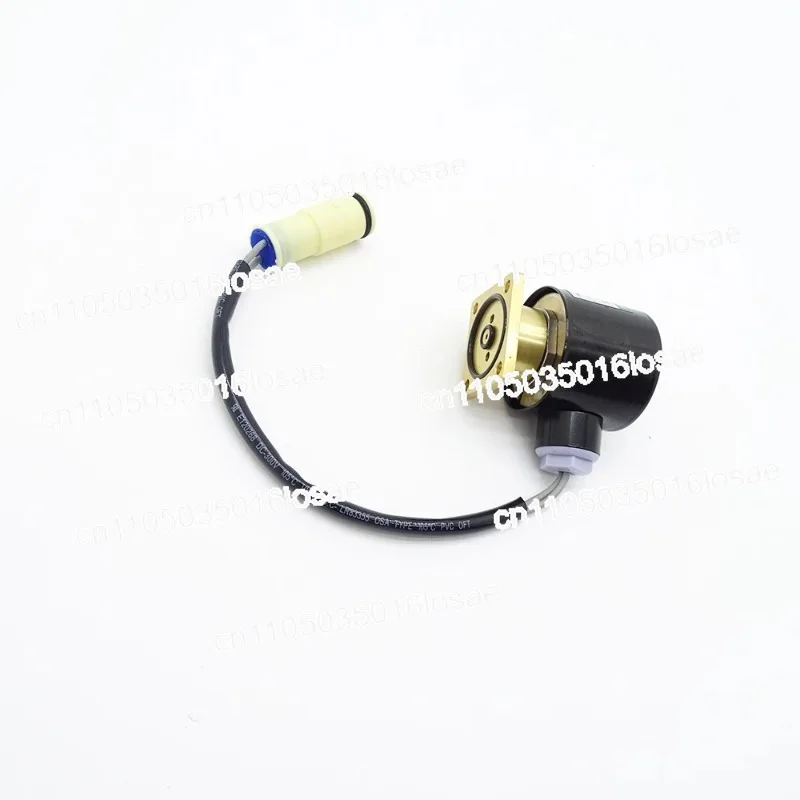 For WA200 WA300 Engine Excavator Parts Solenoid Valve 23S-15-47221 419-15-1691 0 Carton 1 Piece Quality Solenoid Valve Used
