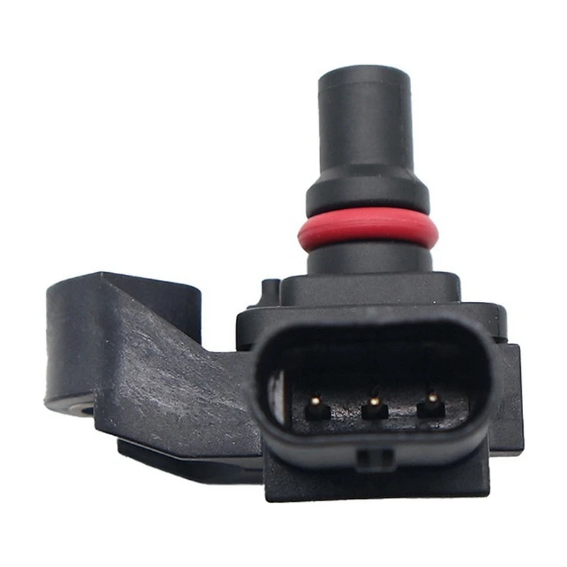 Super Sale 13628637898 New Manifold Pressure Sensor MAP for BMW 1 2 3 4 Series X1 X2 Mini Cooper
