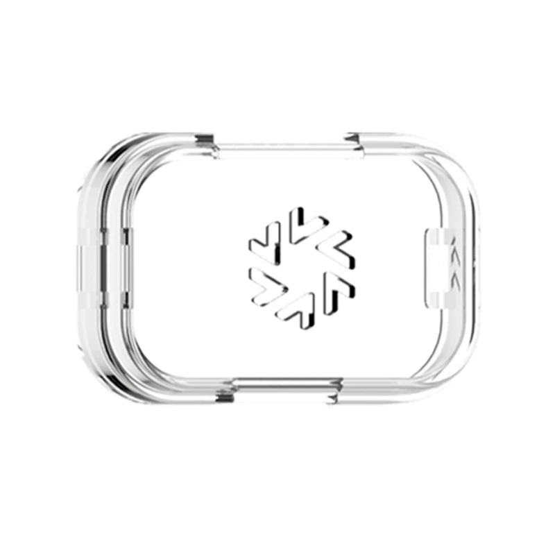 Vỏ chống sốc Vỏ trong suốt cho dây đồ chơi Vỏ nhựa bảo vệ cho ổ cắm dây