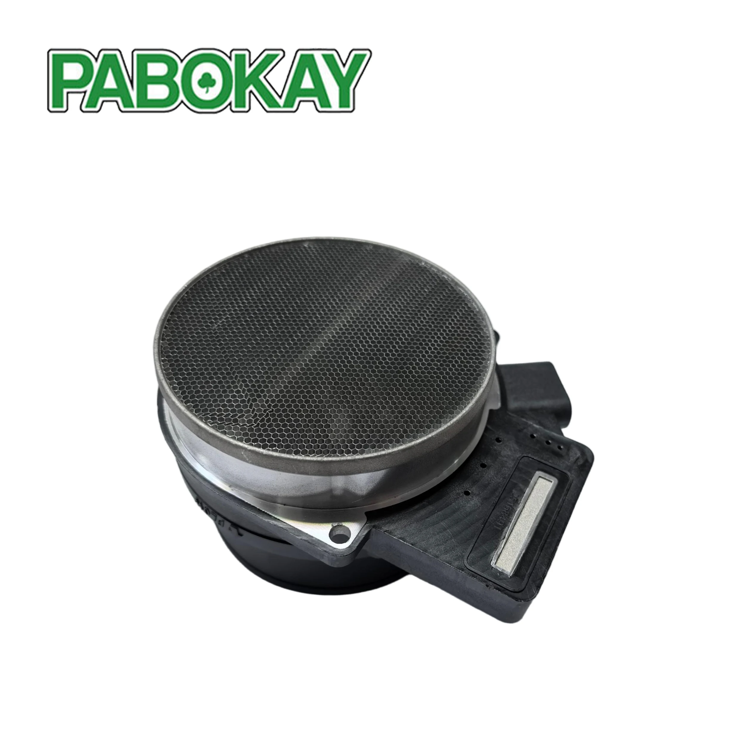 

For Buick Cadillac Chevrolet GMC Mass Air Flow Meter Sensor 25168491 15904068 25318411 8253184110 MAF1003 74-8411 5S2636
