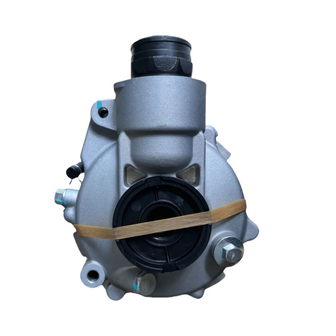 Original Genuine Beach Buggy Front Axle Reducer Part, Suitable for Hisun 500 700ATV-4 P107000271000000 27100-107000-0000