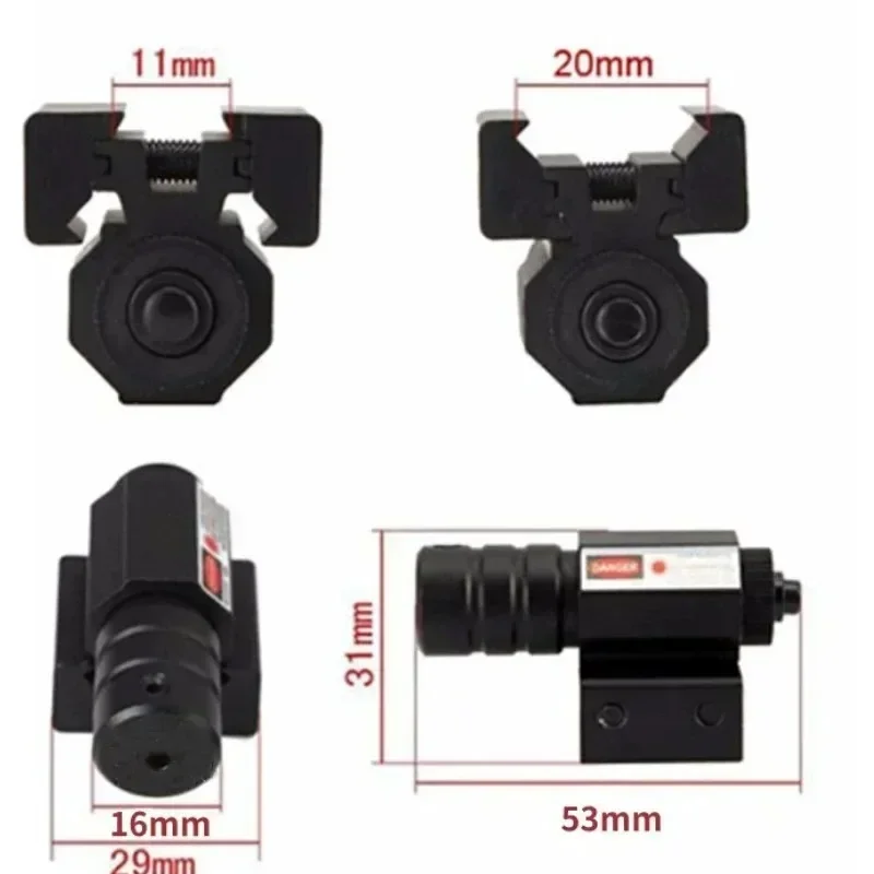 Enhance Your M16 Toy Gun Experience with the Best Airsoft Accessories on AliExpress