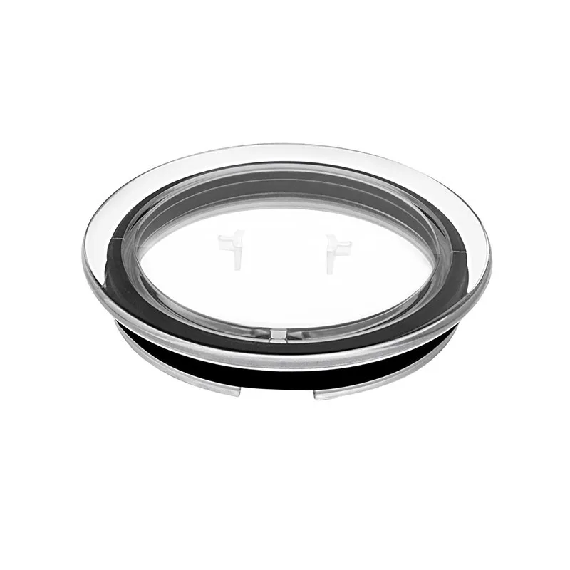 For Nespresso Aeroccino 3/4 Generation Nescafe Coffee Foam Machine Lid Foam Ring Universal Accessory view 5